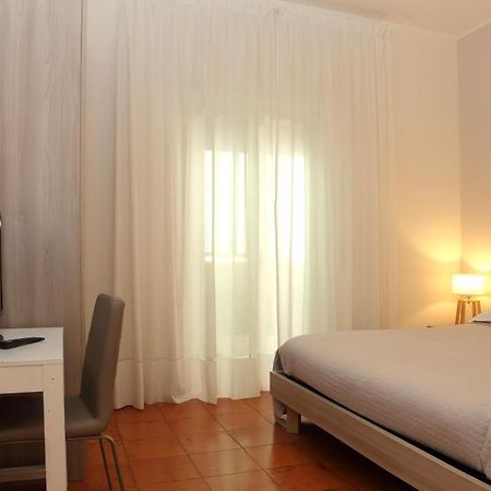 Appartamento Lavinio Anzio Exterior foto