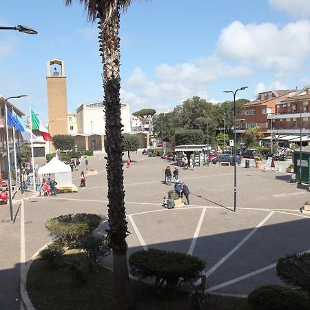 Appartamento Lavinio Anzio Exterior foto