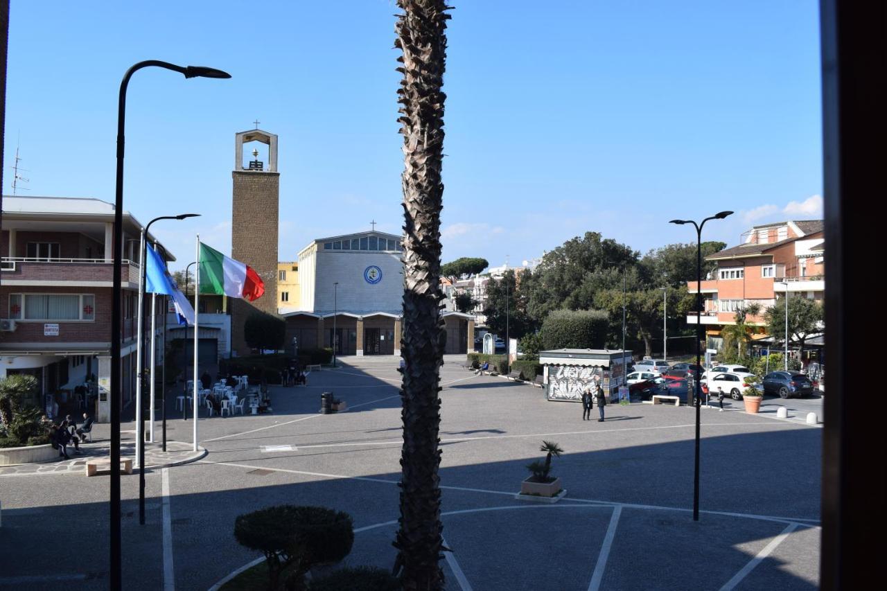 Appartamento Lavinio Anzio Exterior foto