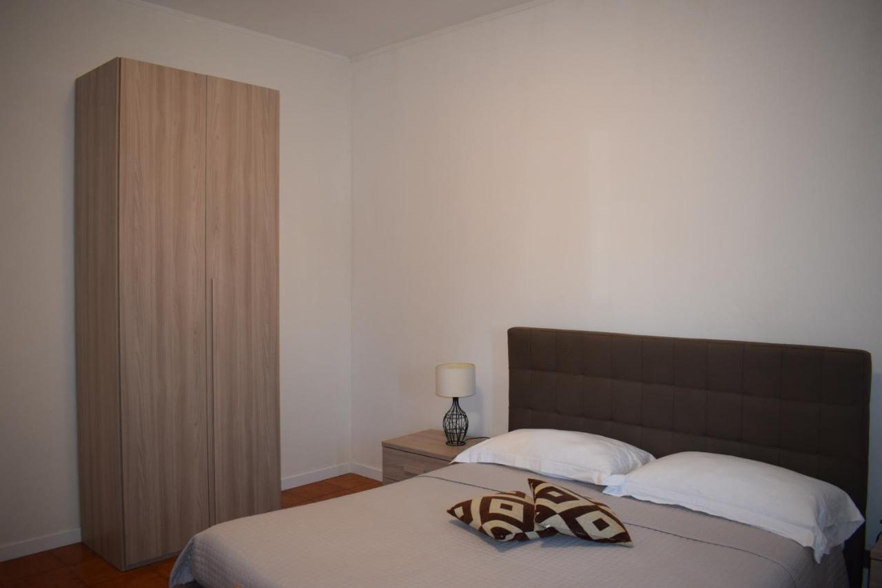 Appartamento Lavinio Anzio Exterior foto