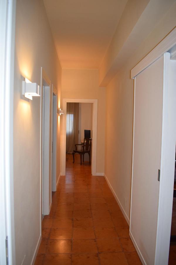 Appartamento Lavinio Anzio Exterior foto