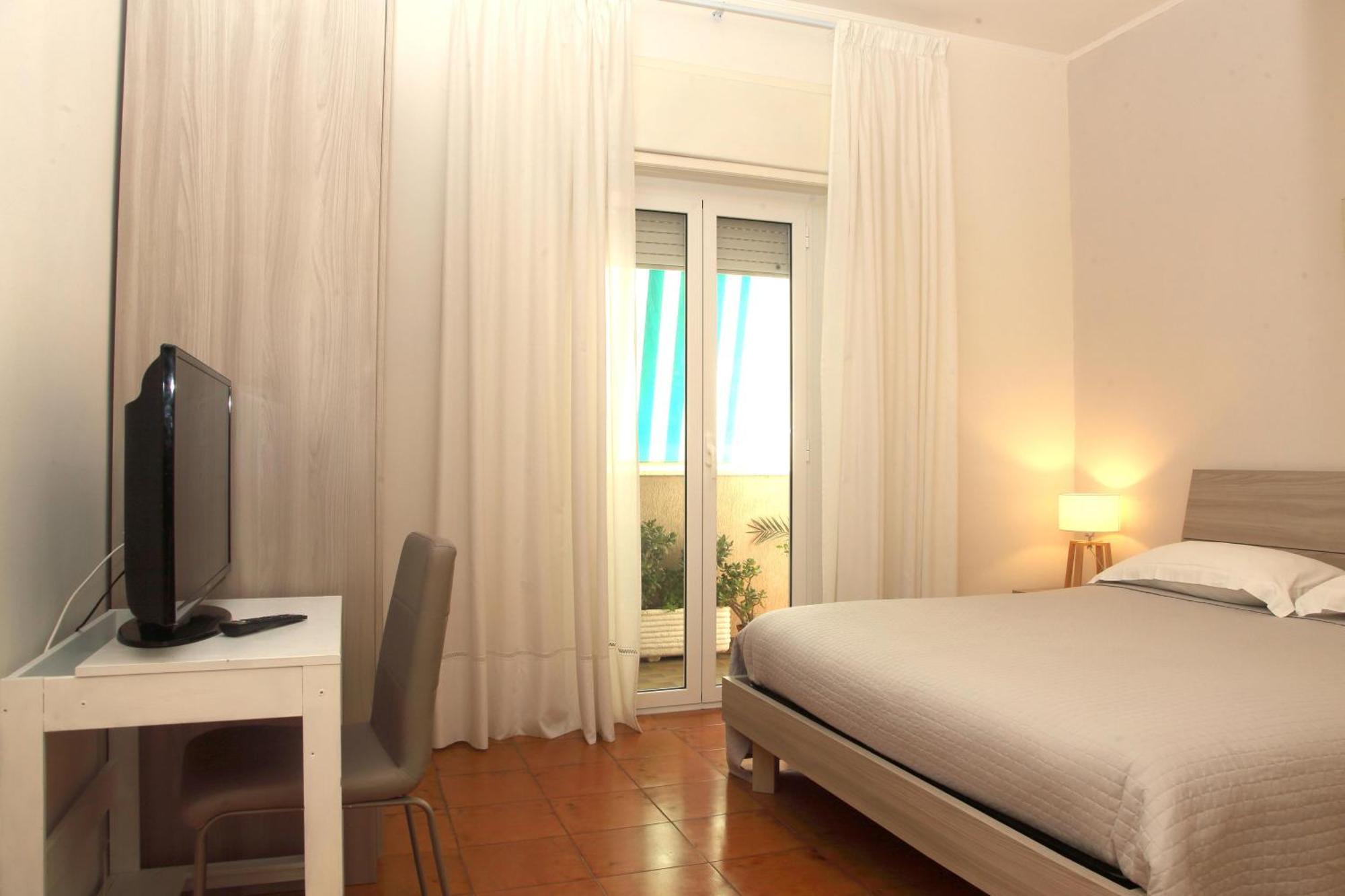Appartamento Lavinio Anzio Exterior foto
