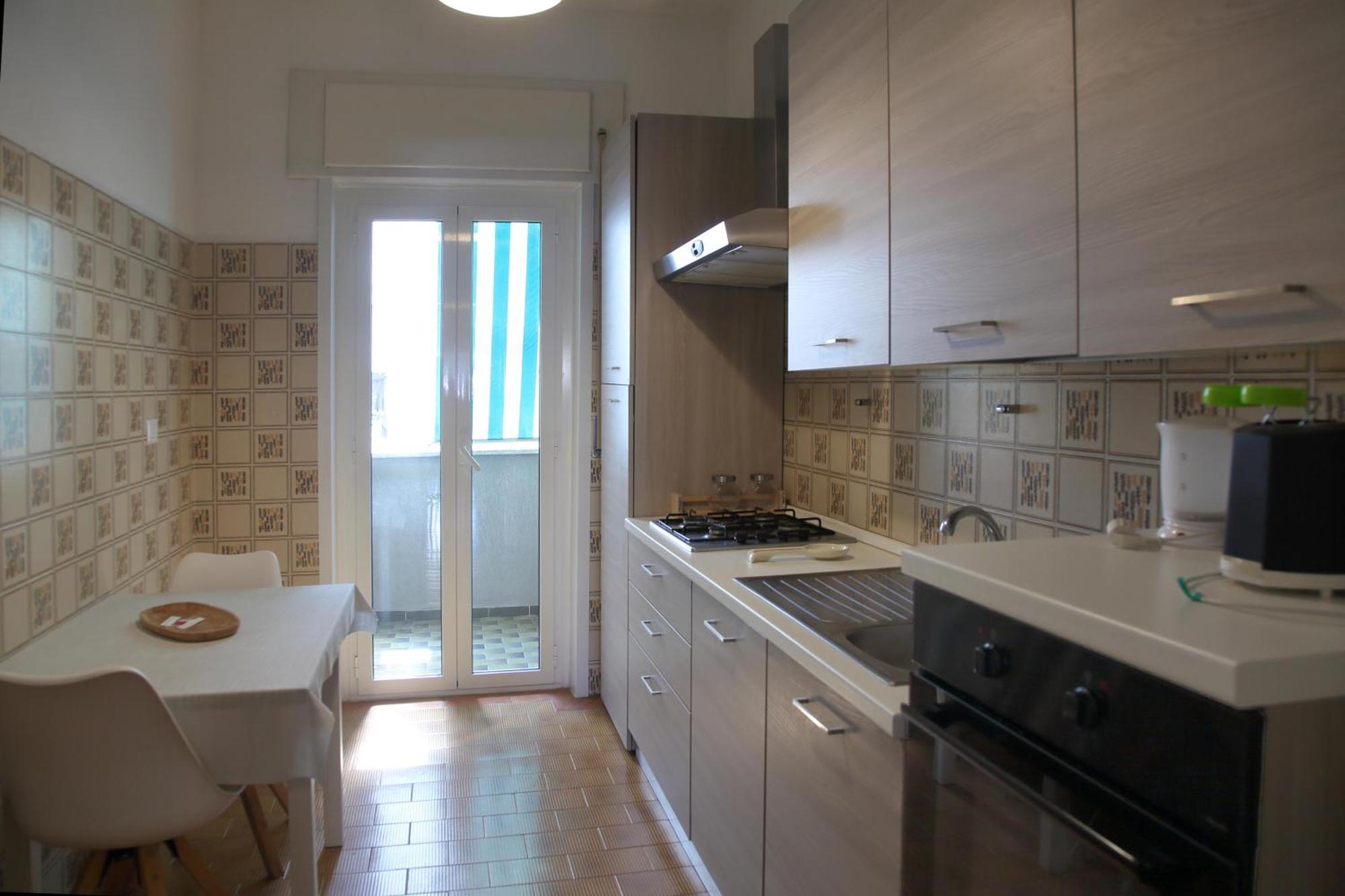 Appartamento Lavinio Anzio Exterior foto