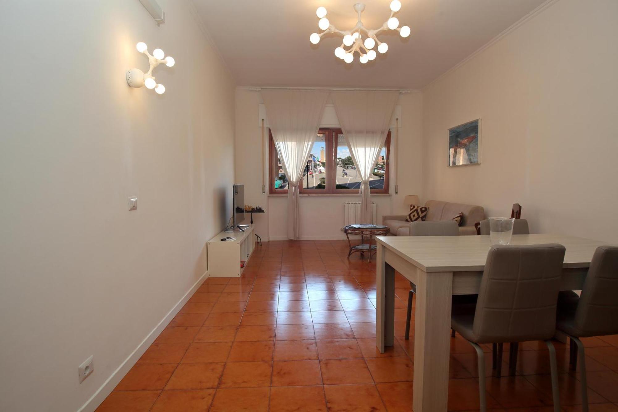 Appartamento Lavinio Anzio Exterior foto